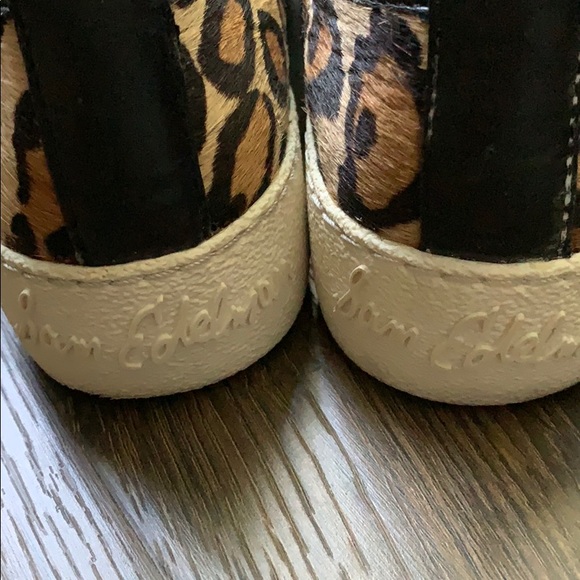 Sam Edelman Becker Slip-On - Picture 3 of 4